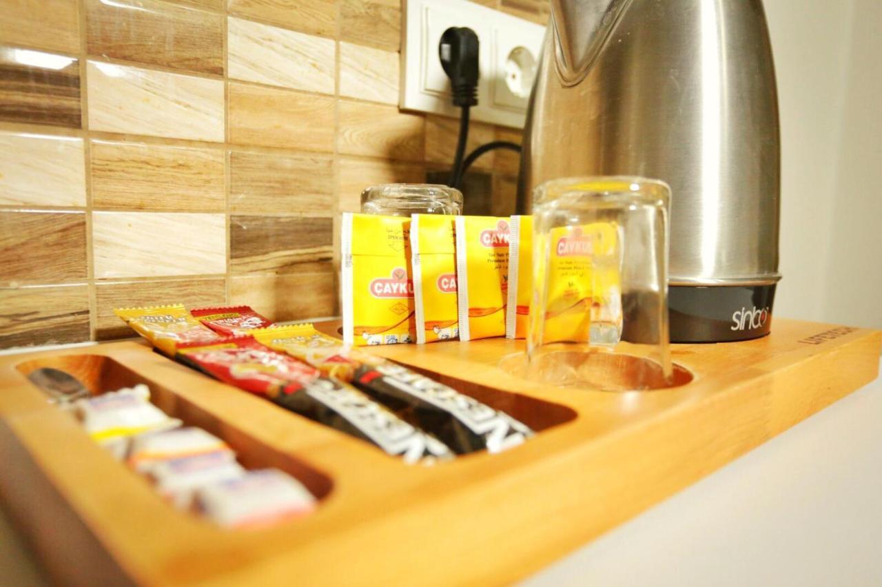 Apartment Zara *
